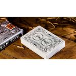 Bicycle Bone Riders Cartes Playing Cards