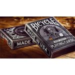 Bicycle Bone Riders Playing Cards﻿﻿