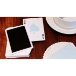 Magic Notebook Black Deck Playing Cards﻿