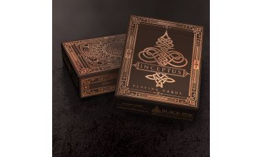 INCEPTION INCEPTUS Deck Playing Cards﻿﻿