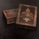 INCEPTION INCEPTUS Deck Playing Cards﻿﻿