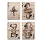 INCEPTION INTELLECTUS Deck Playing Cards﻿