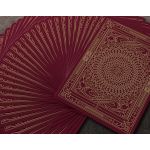 INCEPTION ILLUSTRATUM Cartes Deck Playing Cards