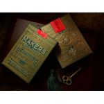 Makers Cartes Deck Playing Cards
