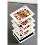 DTS Deck Playing Cards﻿﻿