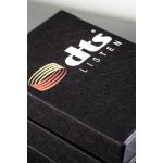 DTS Cartes Deck Playing Cards