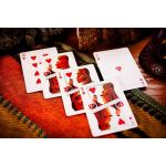Lost Wax Playing Cards﻿﻿