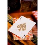 Lost Wax Cartes Playing Cards