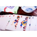 Odd Bods Cartes Playing Cards