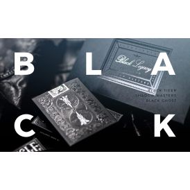 Black Legacy Collection Playing Cards﻿