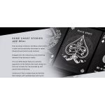 Black Legacy Collection Playing Cards﻿