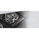 Black Legacy Collection Cartes Playing Cards