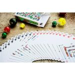 Jungle Deck Playing Cards﻿
