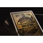 Rarebit Gold Cartes Deck Playing Cards