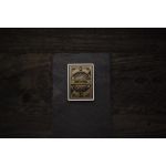 Rarebit Gold Cartes Deck Playing Cards