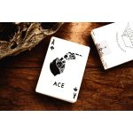 Camp Card Winter Edition Cartes Playing Cards
