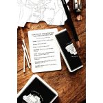 Camp Card Winter Edition Cartes Playing Cards