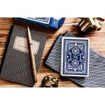 DKNG Blue Deck Cartes Playing Cards