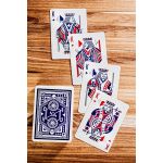 DKNG Blue Deck Playing Cards﻿﻿