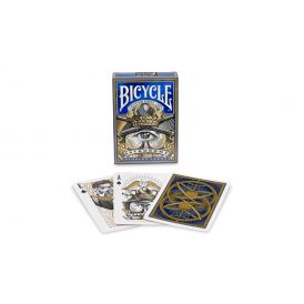 Bicycle Astronomy Playing Cards﻿﻿