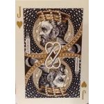 Bicycle Astronomy Cartes Playing Cards