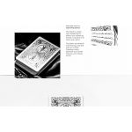 Ghost Deck Legacy White Cartes Playing Cards