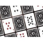 Midgard Danegeld Black Cartes Deck Playing Cards﻿