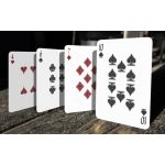 Midgard Yggdrasil Red Cartes Deck Playing Cards﻿