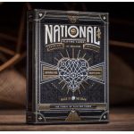 National Cartes Deck Playing Cards