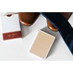Royal Reserve White Playing Cards﻿﻿