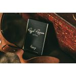 Royal Reserve Black Private Cartes Playing Cards