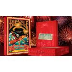 Bicycle Firecracker Cartes Deck Playing Cards