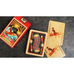 Bicycle Firecracker Cartes Deck Playing Cards﻿