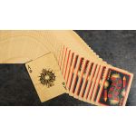 Bicycle Firecracker Cartes Deck Playing Cards