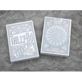 Tally-Ho Pearl Edition Cartes Deck Playing Cards