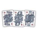 Tally-Ho Pearl Edition Deck Playing Cards﻿﻿