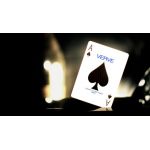 Verve Blue Deck Playing Cards