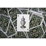 Apothecary Insights White Cartes Deck