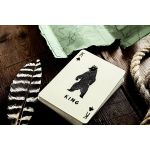 Camp Cards Ranger Edition Deck Playing Cards﻿﻿