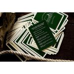 Camp Cards Ranger Edition Cartes Deck Playing Cards