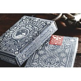 Drifters Cartes Deck Playing Cards