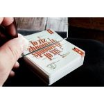A Typographer's Deck Cartes Deck Playing Cards