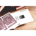 The Three Little Pigs Deck Playing Cards﻿﻿