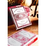 The Three Little Pigs Cartes Deck Playing Cards