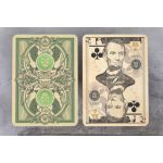 US Legal Tender Deck Playing Cards﻿﻿