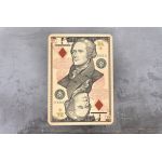 US Legal Tender Cartes Deck Playing Cards