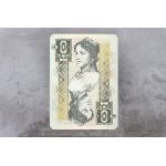Chinese Legal Tender Deck Playing Cards﻿﻿
