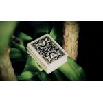 Altruism Snow Owls Deck Playing Cards