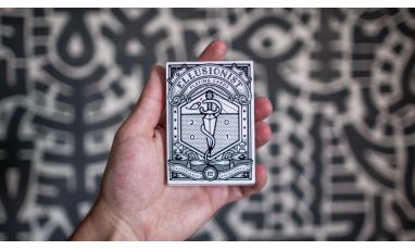 The Ellusionist Deck Playing Cards﻿