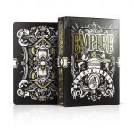 Empire Bloodlines Limited Edition Cartes Deck Playing Cards